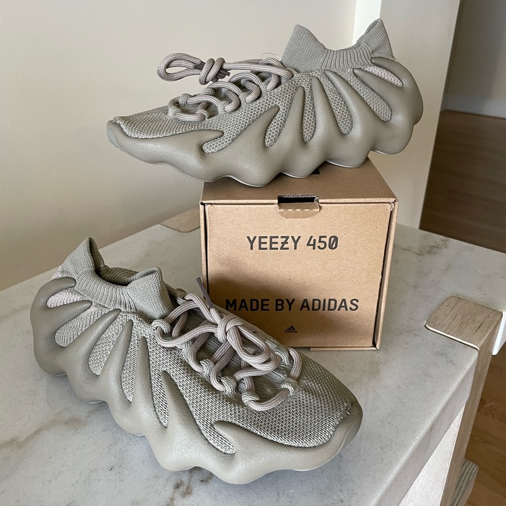 Yeezy 450